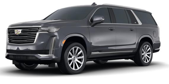 CADILLAC ESCALADE ESV 2021 1GYS3KKL2MR333346 image CADILLAC ESCALADE ESV 2021 1GYS3KKL2MR333346 image